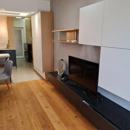 Top-Central Air Sea Home Varna Exterior foto